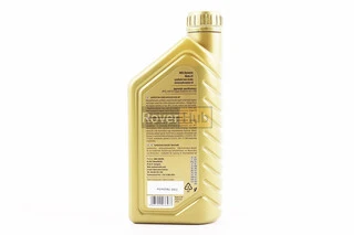 Масло 2T - синтетическое для мототехники "MOTO 2T", 1L