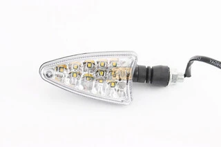 Поворот діодний ZXD-49, 2шт