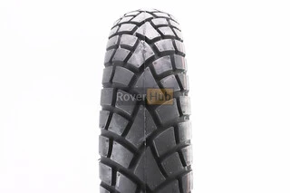 Шина 110/90-16 безкамерна, шипована STREET ENDURO SB-117