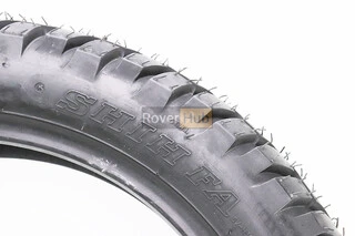 Шина 110/90-16 бескамерная, шипованная SV-H302