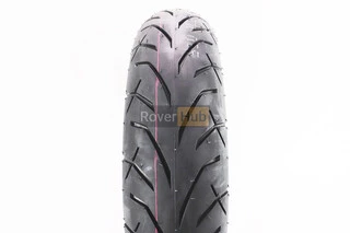 Шина 120/80-16 бескамерная, шоссейный рисунок SV H310