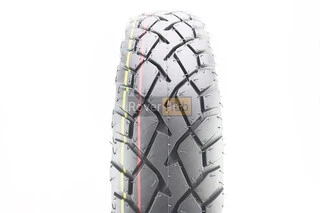 Шина 120/90-16 бескамерная, шипованная 292