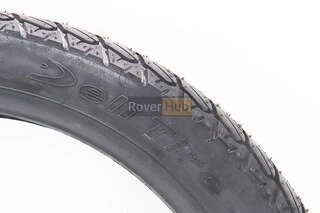 Шина 2,75-16 безкамерна, дорожня SB-126