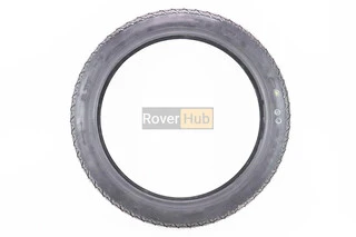 Шина 2,75-16 безкамерна, дорожня SB-126