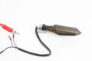 Поворот діодний + габарит ZXD-19, 2шт