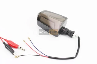 Поворот диодный + габарит ZXD-105, 2шт