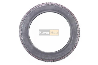 Шина 3,50-16 дорожная CA120A