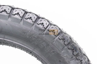 Шина 3,50-16 дорожня SV528