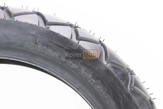 Шина 130/80-17 бескамерная, дорожная VRM-193