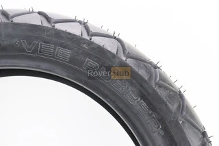 Шина 130/80-17 бескамерная, дорожная VRM-193