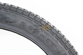 Шина 2,25-17 дорожная RODEO S-205