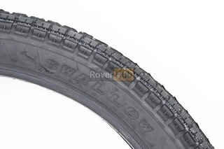 Шина 2,25-17 дорожная RODEO S-205