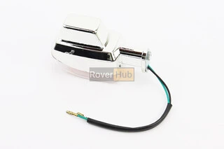 Поворотник передній (задній) 125J