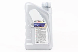 Масло 4T 10W-40 - полусинтетическое универсальное "Classiс", 1L