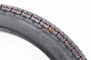 Шина 2,25-17 дорожная, TT  L-803