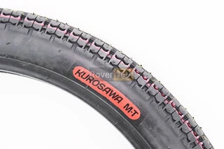 Шина 2,25-17 дорожная, TT  L-803