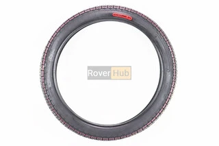 Шина 2,25-17 дорожная, TT  L-803