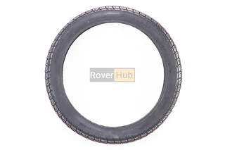 Шина 2,50-17 дорожня BOXSTER S-225