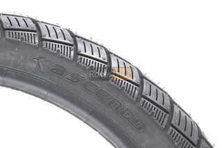 Шина 2,50-17 дорожня HS-378