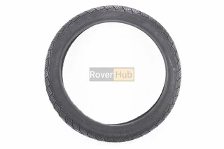 Шина 2,50-17 дорожня HS-378