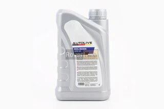 Масло 4T 10W-40 - полусинтетическое универсальное, "Molibden Diesel &amp; Benzin" 1L