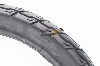 Шина 2,50-17 дорожня SV505