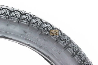 Шина 2,50-17 дорожная SY-002