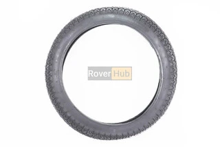 Шина 2,50-17 дорожная SY-002