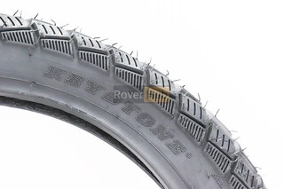 Шина 2,50-17 дорожная SY-097