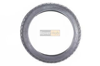 Шина 2,50-17 дорожная SY-097