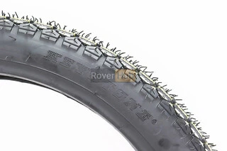 Шина 2,50-17 дорожная SY-099