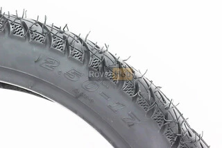 Шина 2,50-17 дорожная SY-222