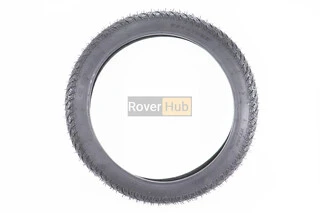 Шина 2,50-17 дорожная SY-222