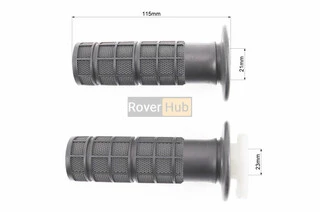 Рукоятка руля лев./пр. к-кт универсальная
