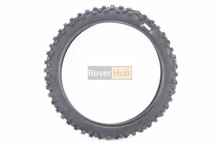 Шина 2,50-17 шипована CROSS SV-0803