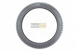 Шина 2,50-17 шипованная CROSS SY-068