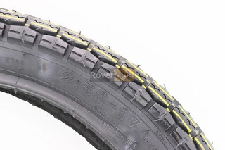 Шина 2,50-17 шипованная DX-022