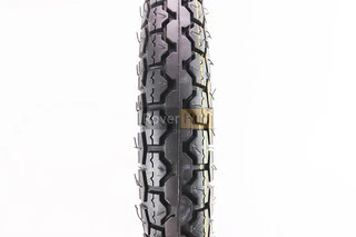 Шина 2,50-17 шипованная DX-022