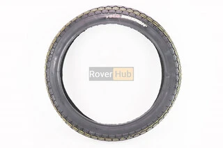 Шина 2,50-17 шипованная DX-022