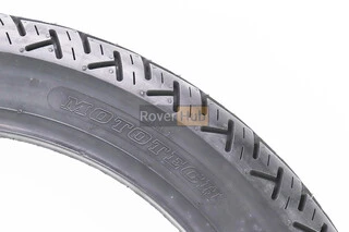 Шина 2,75-17 дорожная 9005