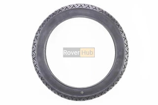 Шина 2,75-17 дорожная 9005