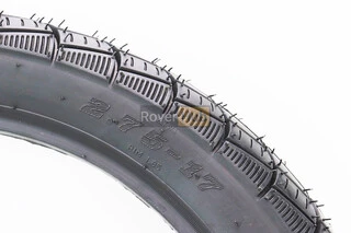 Шина 2,75-17 дорожная HY-086