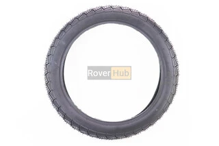 Шина 2,75-17 дорожная HY-086