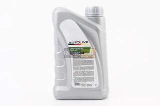 Масло 4T 15W-40 - минеральное универсальное "Universal", 1L