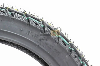 Шина 2,75-17 дорожная SY-226