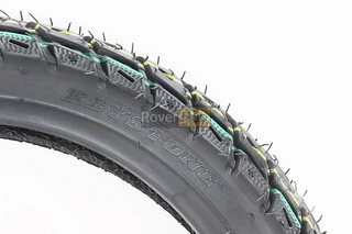 Шина 2,75-17 дорожная SY-226