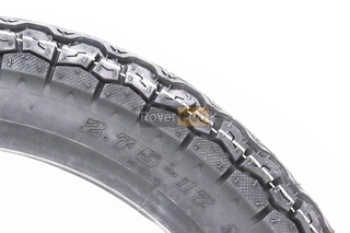 Шина 2,75-17 дорожня MC-022