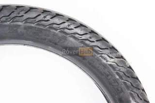 Шина 2,75-17 дорожная MT-379