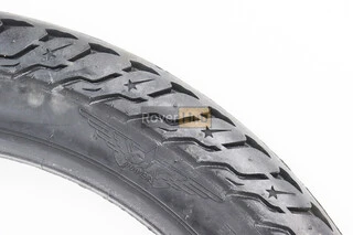 Шина 2,75-17 дорожная MT-379