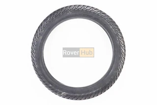 Шина 2,75-17 дорожная MT-379